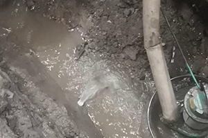 宜春地下室伸缩缝堵漏视频